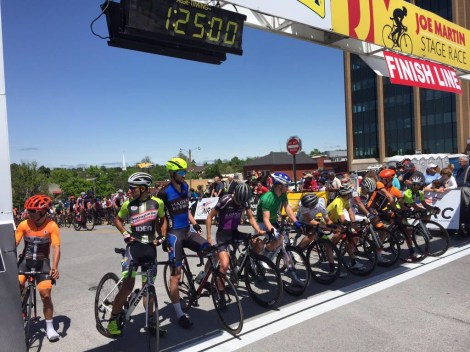 Rocking the new Air Attack aka NEON DOME